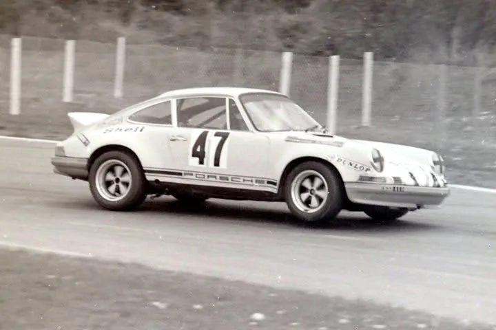Magny-Cours 1973